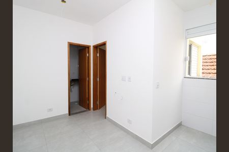 Apartamento à venda com 27m², 1 quarto e sem vagaSala/Cozinha