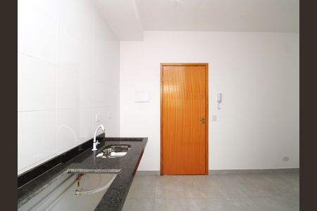 Apartamento à venda com 27m², 1 quarto e sem vagaSala/Cozinha