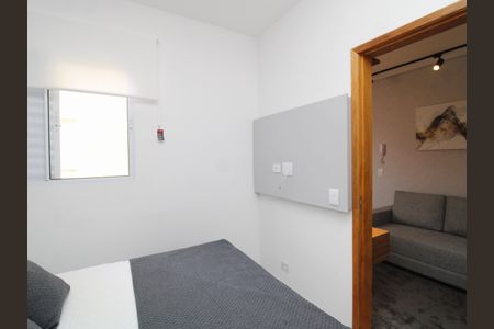 Apartamento à venda com 27m², 1 quarto e sem vagaQuarto