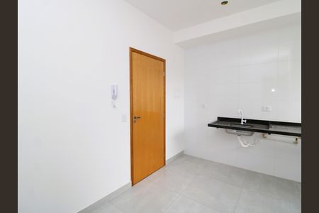 Apartamento à venda com 27m², 1 quarto e sem vagaSala/Cozinha