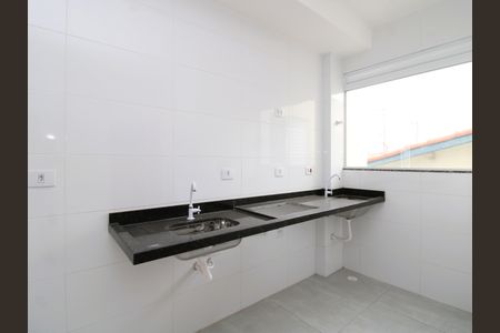 Apartamento à venda com 27m², 1 quarto e sem vagaSala/Cozinha