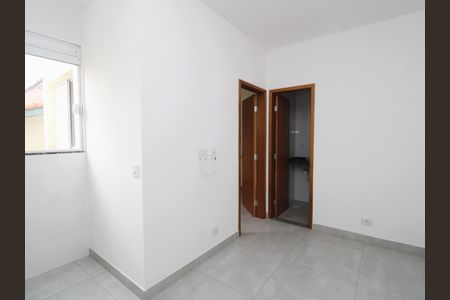 Apartamento à venda com 27m², 1 quarto e sem vagaSala/Cozinha