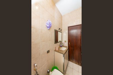 Casa à venda com 630m², 12 quartos e 1 vaga Casa à venda com 630m², 12 quartos e 1 vagaBanheiro da Suíte