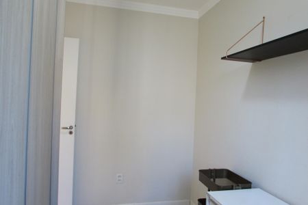 Apartamento à venda com 72m², 3 quartos e 2 vagasQuarto 2