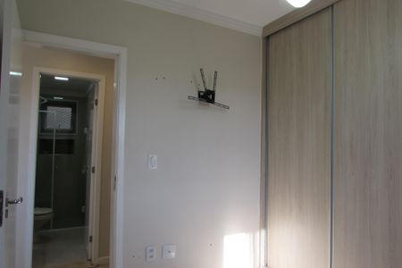 Apartamento à venda com 72m², 3 quartos e 2 vagasQuarto