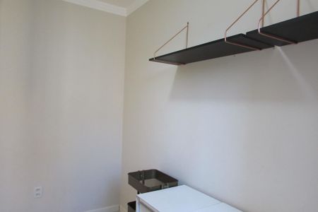 Apartamento à venda com 72m², 3 quartos e 2 vagasQuarto 2