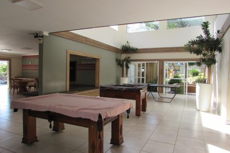 Apartamento à venda com 72m², 3 quartos e 2 vagasÁrea comum