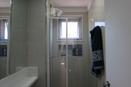 Apartamento à venda com 72m², 3 quartos e 2 vagasBanheiro 2