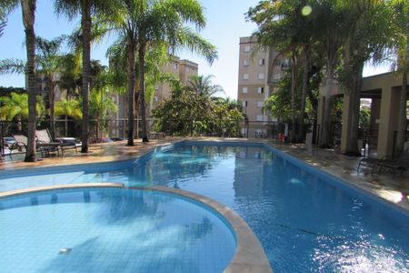 Apartamento à venda com 72m², 3 quartos e 2 vagasÁrea comum