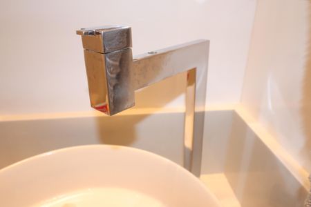 Apartamento à venda com 96m², 2 quartos e 1 vagaLavabo