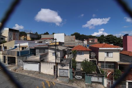 Apartamento à venda com 96m², 2 quartos e 1 vagaVista Varanda Quarto 1