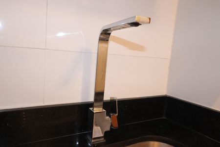 Apartamento à venda com 96m², 2 quartos e 1 vagaÁrea comum