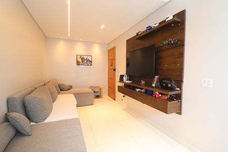 Apartamento à venda com 96m², 2 quartos e 1 vagaSala