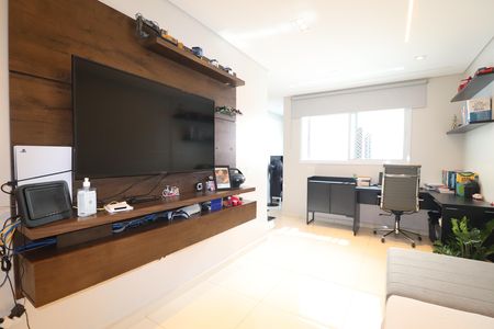 Apartamento à venda com 96m², 2 quartos e 1 vagaSala