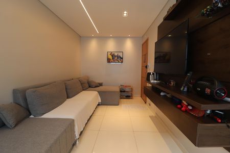 Apartamento à venda com 96m², 2 quartos e 1 vagaSala