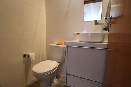 Apartamento à venda com 96m², 2 quartos e 1 vagaLavabo