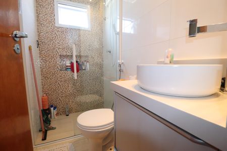 Apartamento à venda com 96m², 2 quartos e 1 vagaBanheiro