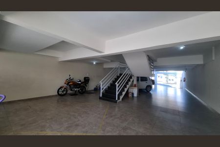 Apartamento à venda com 96m², 2 quartos e 1 vagaGaragem