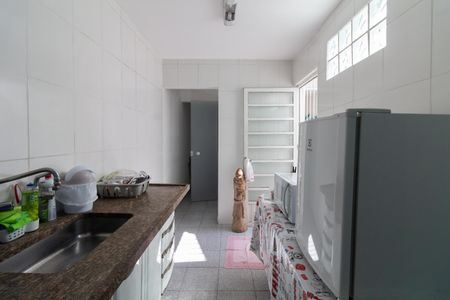 Casa à venda com 100m², 2 quartos e 1 vagaCozinha