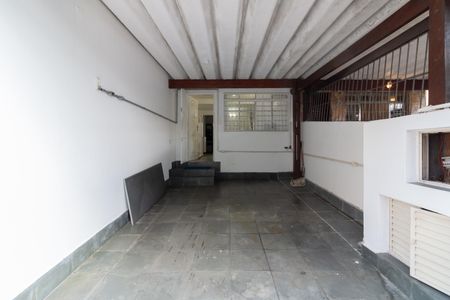Casa à venda com 100m², 2 quartos e 1 vagaGaragem