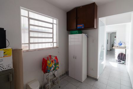 Casa à venda com 100m², 2 quartos e 1 vagaCopa