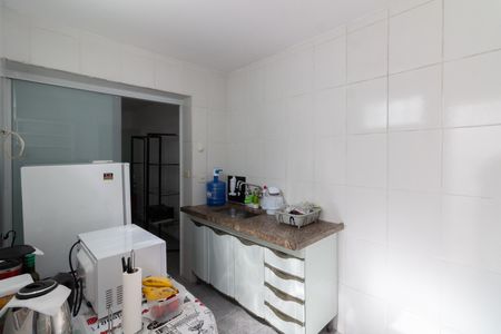 Casa à venda com 100m², 2 quartos e 1 vagaCozinha