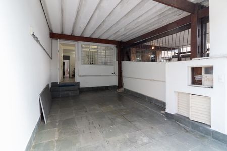 Casa à venda com 100m², 2 quartos e 1 vagaGaragem