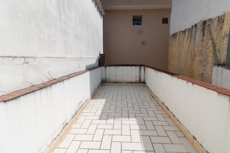 Casa à venda com 100m², 2 quartos e 1 vagaTerraço