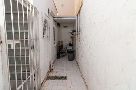Casa à venda com 100m², 2 quartos e 1 vagaÁrea de Serviço