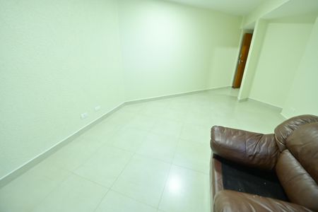 Apartamento para alugar com 53m², 2 quartos e 1 vaga Apartamento para alugar com 53m², 2 quartos e 1 vagaSala