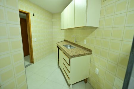 Apartamento para alugar com 53m², 2 quartos e 1 vaga Apartamento para alugar com 53m², 2 quartos e 1 vagaCozinha