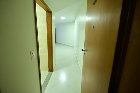 Apartamento para alugar com 53m², 2 quartos e 1 vaga Apartamento para alugar com 53m², 2 quartos e 1 vagaSala