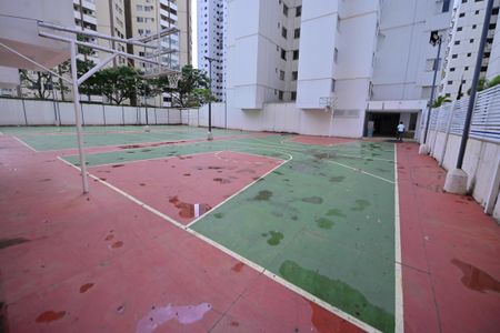 Apartamento para alugar com 53m², 2 quartos e 1 vaga Apartamento para alugar com 53m², 2 quartos e 1 vagaÁrea comum