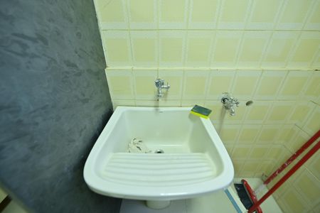 Apartamento para alugar com 53m², 2 quartos e 1 vaga Apartamento para alugar com 53m², 2 quartos e 1 vagaÁrea de Serviço