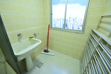 Apartamento para alugar com 53m², 2 quartos e 1 vaga Apartamento para alugar com 53m², 2 quartos e 1 vagaÁrea de Serviço