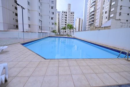 Apartamento para alugar com 53m², 2 quartos e 1 vaga Apartamento para alugar com 53m², 2 quartos e 1 vagaÁrea comum