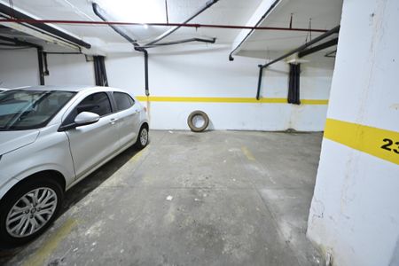 Apartamento para alugar com 53m², 2 quartos e 1 vaga Apartamento para alugar com 53m², 2 quartos e 1 vagaGaragem
