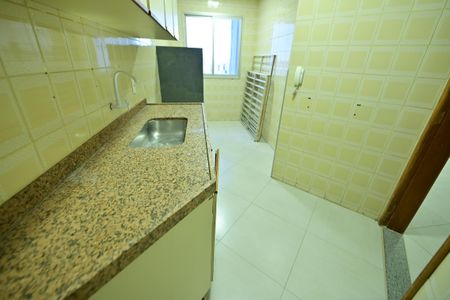 Apartamento para alugar com 53m², 2 quartos e 1 vaga Apartamento para alugar com 53m², 2 quartos e 1 vagaCozinha