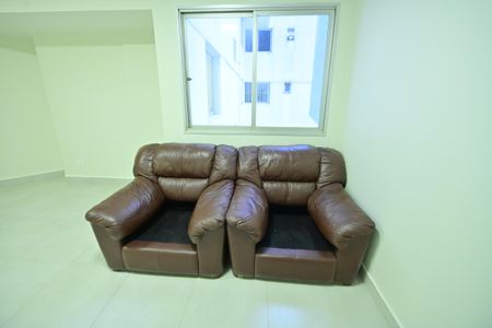 Apartamento para alugar com 53m², 2 quartos e 1 vaga Apartamento para alugar com 53m², 2 quartos e 1 vagaSala