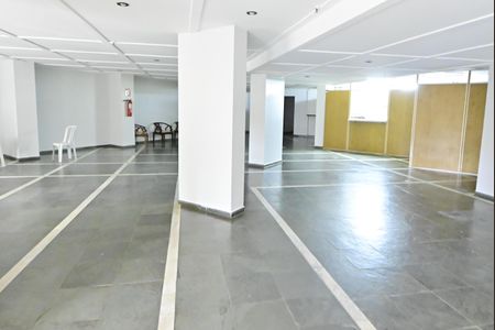 Apartamento para alugar com 53m², 2 quartos e 1 vaga Apartamento para alugar com 53m², 2 quartos e 1 vagaÁrea comum