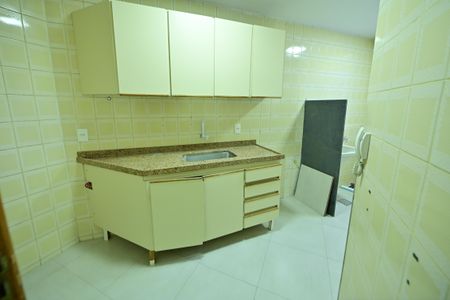 Apartamento para alugar com 53m², 2 quartos e 1 vaga Apartamento para alugar com 53m², 2 quartos e 1 vagaCozinha