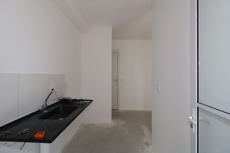 Apartamento para alugar com 43m², 2 quartos e 1 vagaCozinha