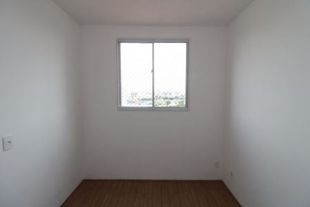Apartamento para alugar com 43m², 2 quartos e 1 vagaQuarto 1