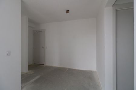Apartamento para alugar com 43m², 2 quartos e 1 vagaSala