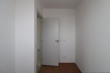 Apartamento para alugar com 43m², 2 quartos e 1 vagaQuarto 2