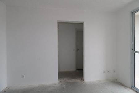 Apartamento para alugar com 43m², 2 quartos e 1 vagaSala
