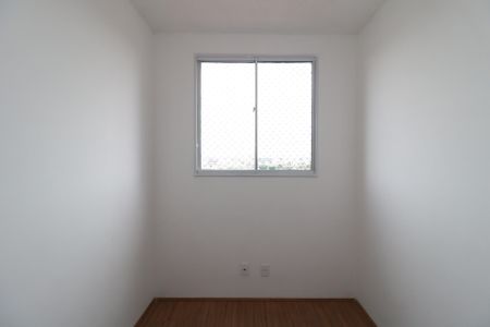 Apartamento para alugar com 43m², 2 quartos e 1 vagaQuarto 2