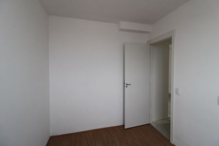 Apartamento para alugar com 43m², 2 quartos e 1 vagaQuarto 1