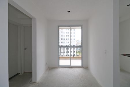 Apartamento para alugar com 43m², 2 quartos e 1 vagaSala