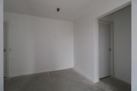 Apartamento para alugar com 43m², 2 quartos e 1 vagaSala